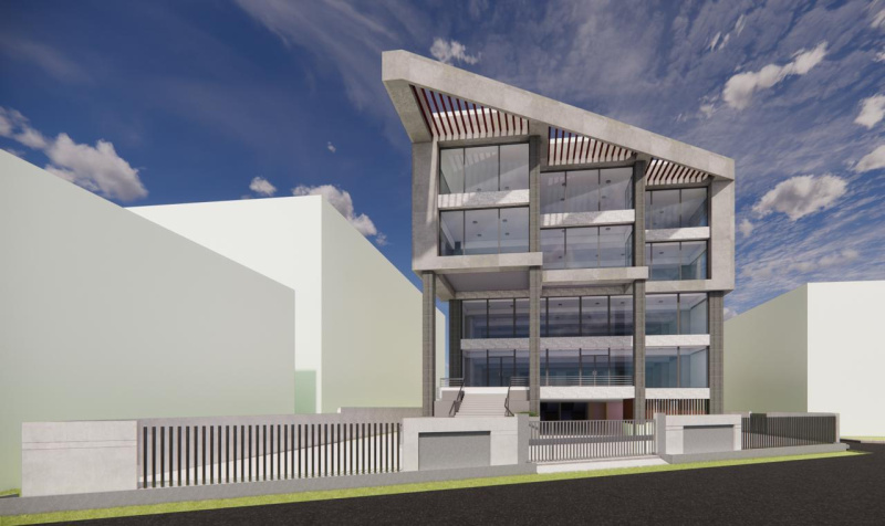  4800 Sq.ft. Commercial Land for Sale in Perambur, Chennai