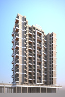 2 BHK Flat for Sale in Dombivli West, Thane