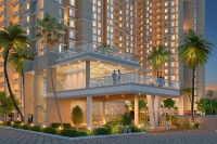 1 BHK Flat for Sale in Manpada, Thane