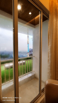 2 BHK Flat for Sale in Dombivli East, Thane