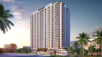 2 BHK Flat for Sale in Dombivli East, Thane