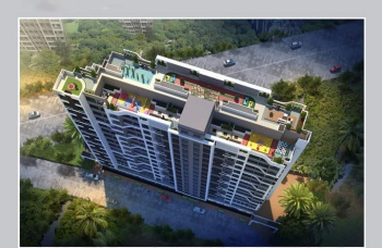 1 BHK Flat for Sale in Dombivli East, Thane