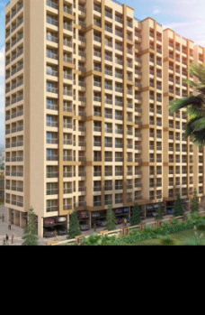 1 BHK Flat for Sale in Dombivli, Thane