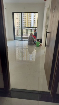 1 BHK Flat for Sale in Kalyan Dombivali, Thane