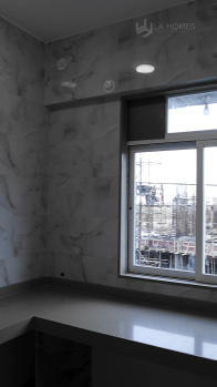 2 BHK Flat for Rent in Devicha Pada, Dombivli, Thane