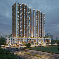 2 BHK Flat for Sale in Dombivli East, Thane