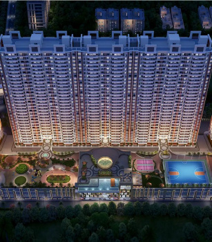 2 BHK Flat for Sale in Dombivli East, Thane