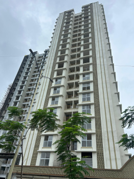 1 BHK Flat for Sale in Diva Junction East, Thane