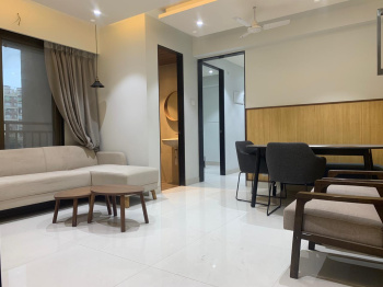 2 BHK Flat for Sale in Nandivali, Dombivli East, Thane