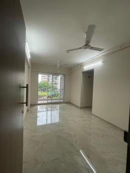 1 BHK Flat for Sale in Thakurli, Thane