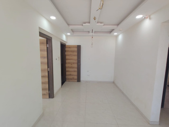 1 BHK Flat for Sale in Thakurli, Thane