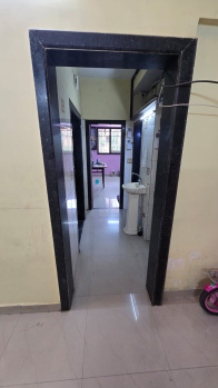 1 BHK Flat for Sale in Kopargaon, Dombivli West, Thane