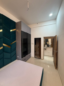 1 BHK Flat for Sale in Ambernath West, Thane