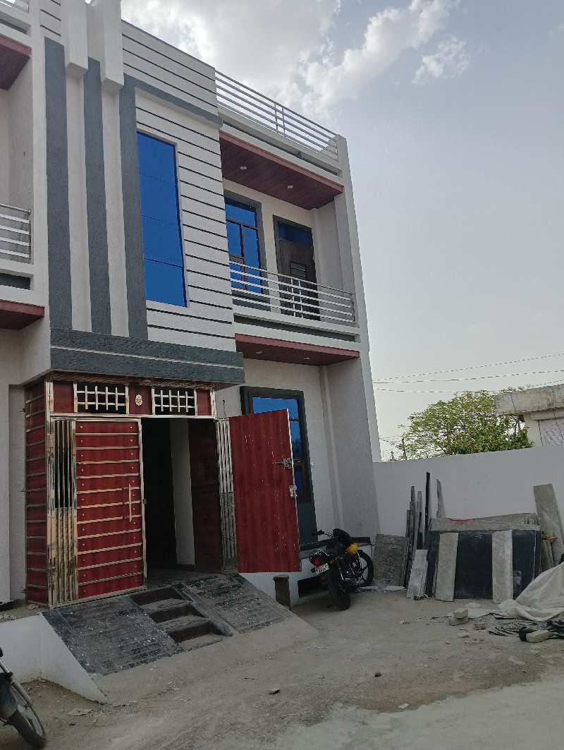 3 BHK House 900 Sq.ft. for Sale in Thekra, Kota