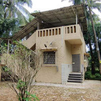 3 BHK Farm House for Sale in Karjat, Mumbai