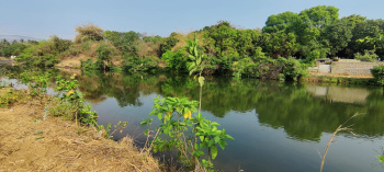  Agricultural Land for Sale in Karjat, Mumbai