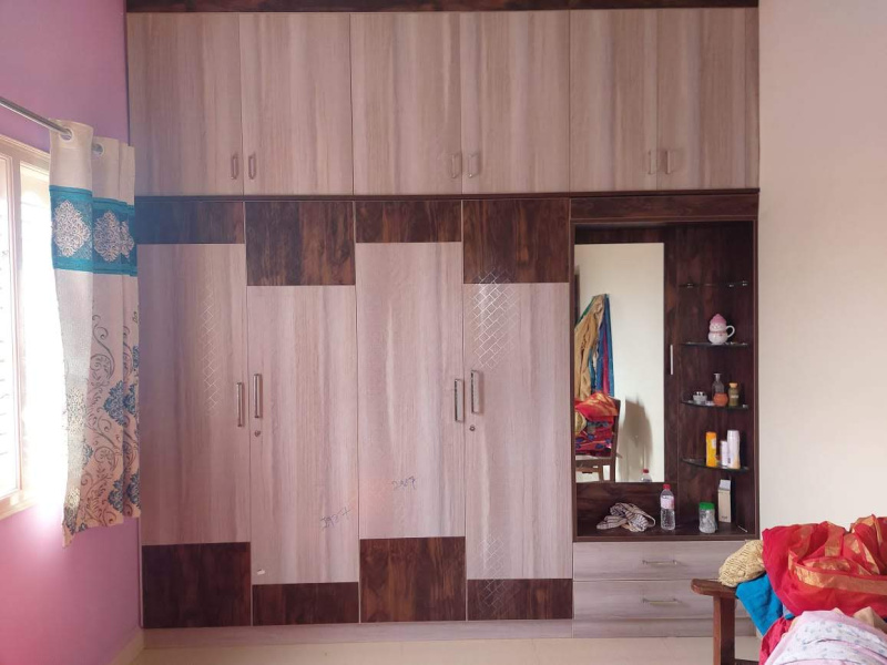 4 BHK 2100 Sq.ft. Villa for Sale in KCC Nagar, Hosur