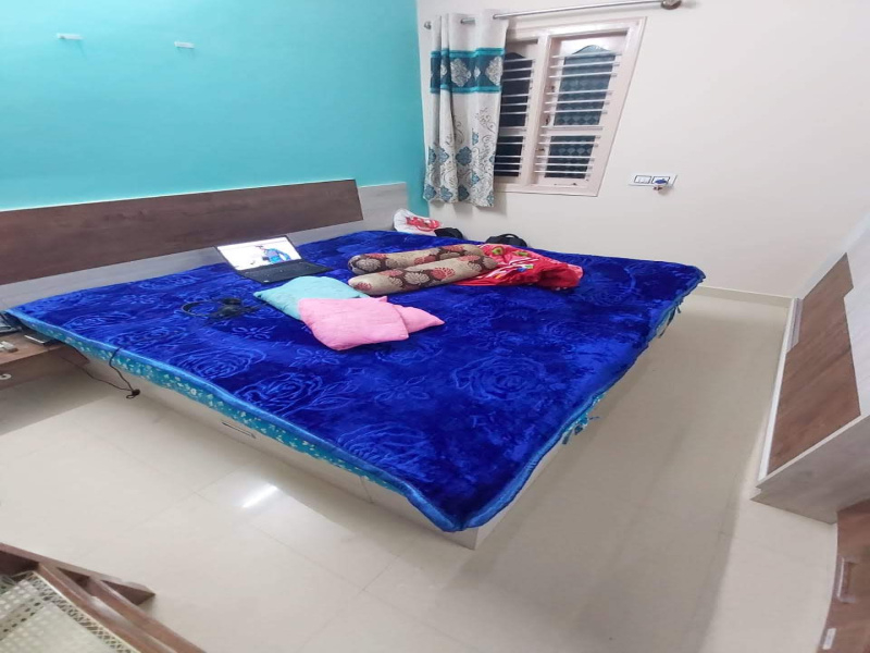 4 BHK 2100 Sq.ft. Villa for Sale in KCC Nagar, Hosur
