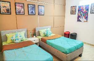  Flat for PG in Hitech City, Hyderabad