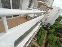 2 BHK Flat for Rent in Yemalur, Bangalore