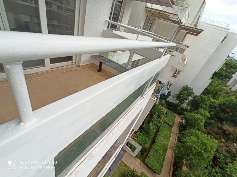 2 BHK Apartment 1358 Sq.ft. for Rent in Yemalur, Bangalore