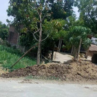  Agricultural Land for Sale in Lambhua, Sultanpur