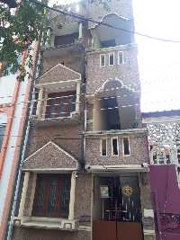 4 BHK House for Sale in Mogappair East, Chennai