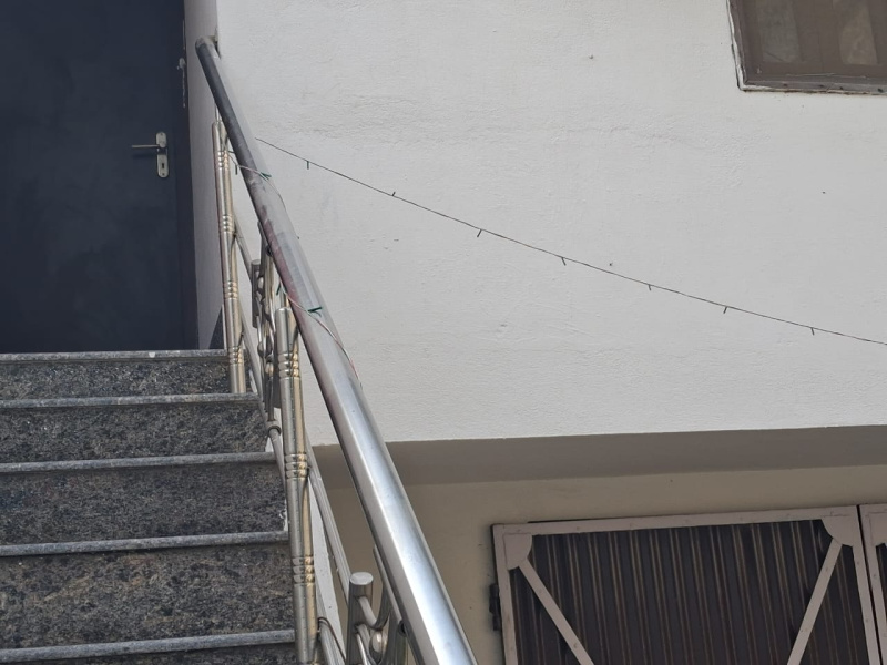 1 RK 400 Sq.ft. Apartment for Rent in Sri Krishna Nagar, Motihari, Champaran