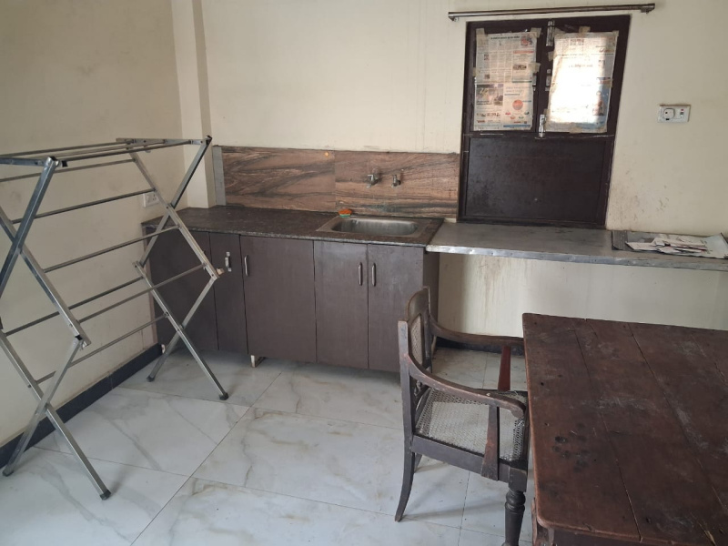1 RK 400 Sq.ft. Apartment for Rent in Sri Krishna Nagar, Motihari, Champaran