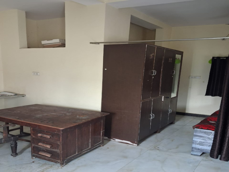 1 RK 400 Sq.ft. Apartment for Rent in Sri Krishna Nagar, Motihari, Champaran