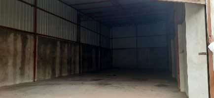 Warehouse for Rent in Shanti Nagar, Rewari