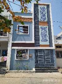 2 BHK House for Rent in Gurunanak Nagar, Barwani