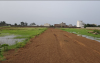  Residential Plot for Sale in Khamariya, Durg