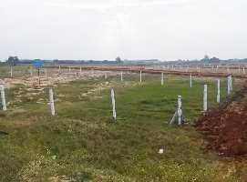  Residential Plot for Sale in Yerpedu, Tirupati