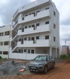  Residential Plot 1500 Sq.ft. for Sale in Phase 2, Electronic City, Bangalore