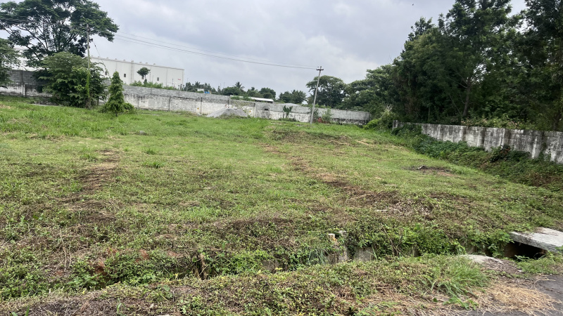  Residential Plot 1500 Sq.ft. for Sale in Bagalur Road, Hosur