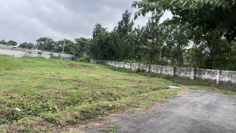  Residential Plot 1500 Sq.ft. for Sale in Bagalur Road, Hosur