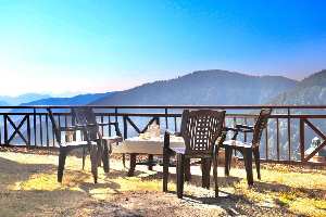 4 BHK House for Sale in Chail, Shimla