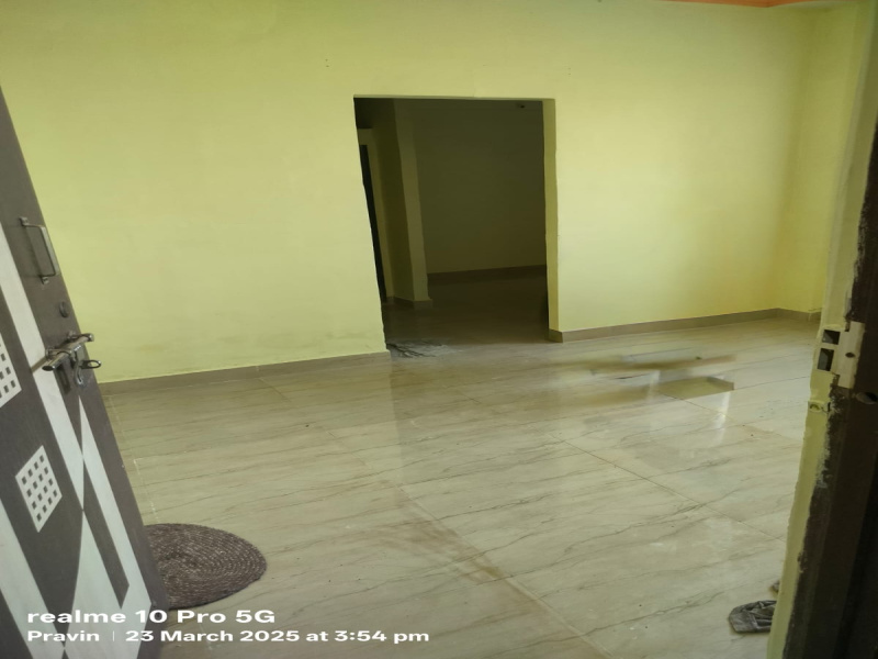 1 BHK 450 Sq.ft. Apartment for Sale in Kopri Naka, Virar East, Mumbai