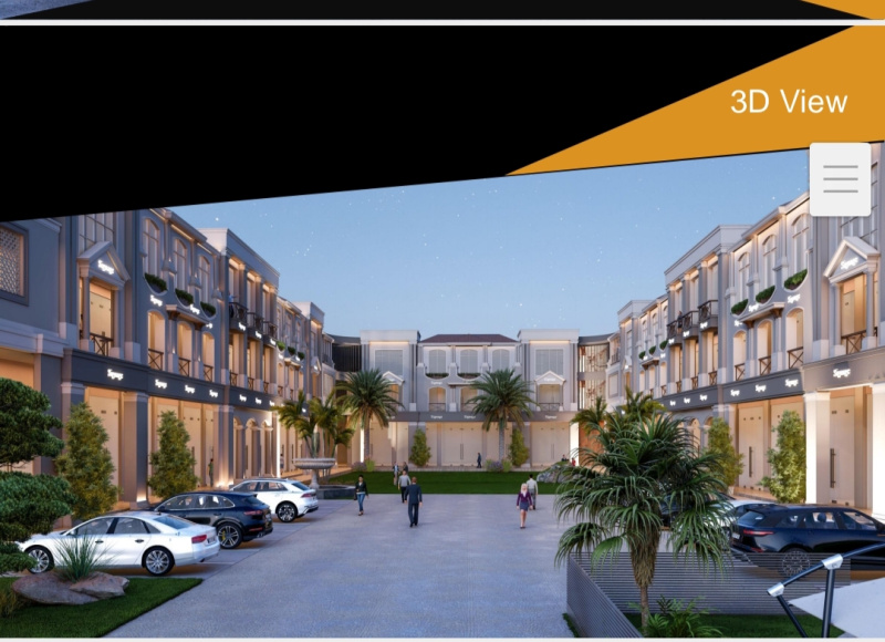  Showroom 498 Sq.ft. for Sale in GT Road, Dera Bassi