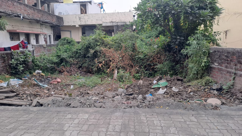Residential Plot 1500 Sq.ft. for Sale in Umred Road, Nagpur