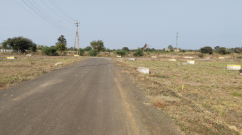  Residential Plot for Sale in Butibori, Nagpur