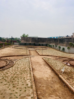  Residential Plot for Sale in Barwala Road, Dera Bassi