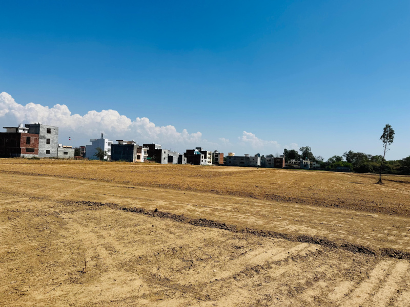  Residential Plot 100 Sq. Yards for Sale in Gulabgarh Road, Dera Bassi