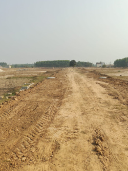  Residential Plot for Sale in Lalru, Mohali