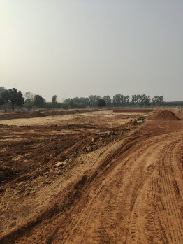  Residential Plot for Sale in Lalru, Mohali
