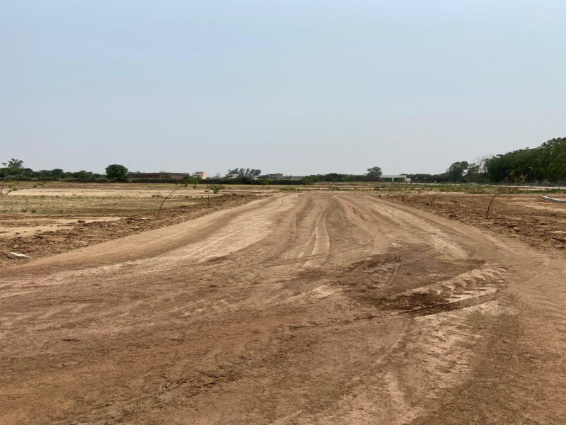  Residential Plot 900 Sq.ft. for Sale in Lalru, Mohali