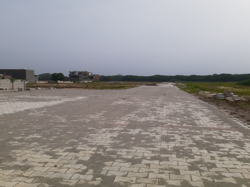  Residential Plot 1035 Sq.ft. for Sale in Gulabgarh Road, Dera Bassi