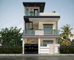 3 BHK House for Sale in Shivalik City, Mohali