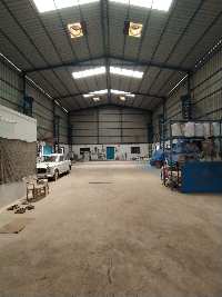  Factory for Rent in Vile Bhagad MIDC, Raigad